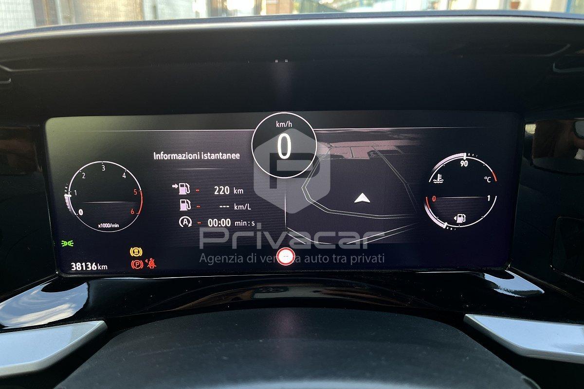 OPEL Mokka 1.5 diesel Elegance
