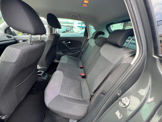 VOLKSWAGEN Polo 1.4 TDI 90 CV 5p. Highline BlueMotion Technology