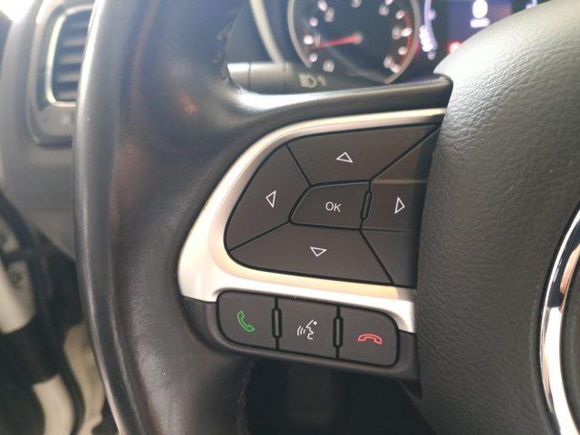 JEEP Compass 1.6 Multijet II 2WD Night Eagle