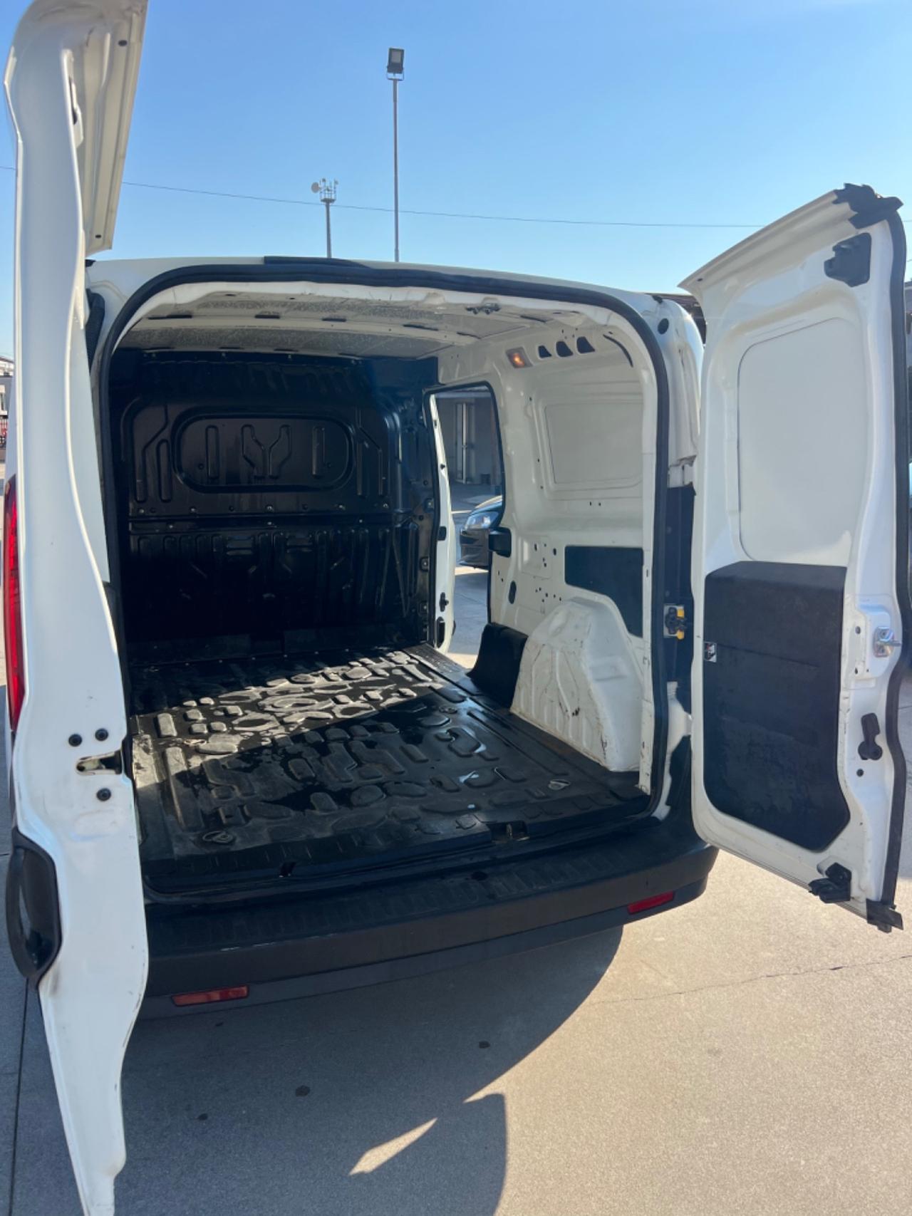Fiat Doblo Doblò 1.6 MJT 16V 90CV Easy