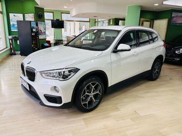 Bmw X1 xDrive18d Autom Sport