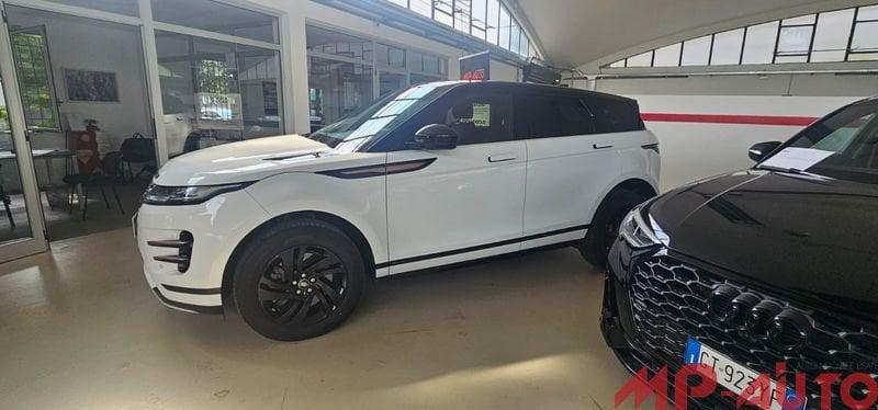 Land Rover RR Evoque Range Rover Evoque HSE AUTOCARRO - IVA ESPOSTA 150CV AWD Aut R-Dynamic