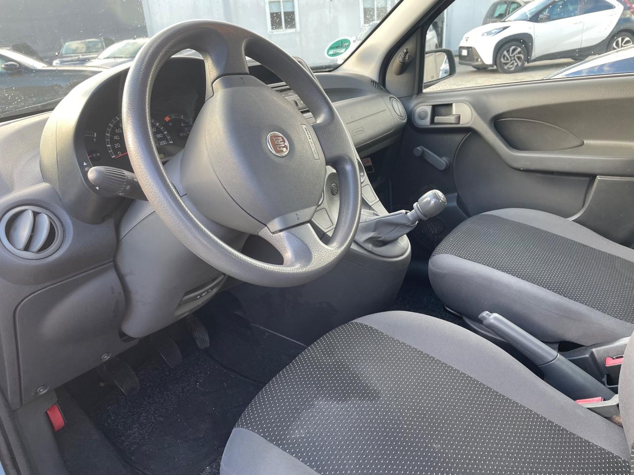 Fiat Panda 1.2 Dynamic 88.000km *REALI*