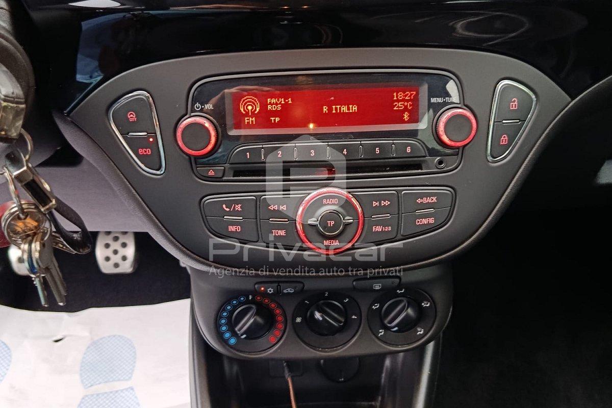 OPEL Corsa 1.0 Turbo SGE 115CV Start&Stop 5 porte Cosmo
