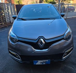 Renault Captur dCi 8V 90 CV Start&Stop Energy Zen