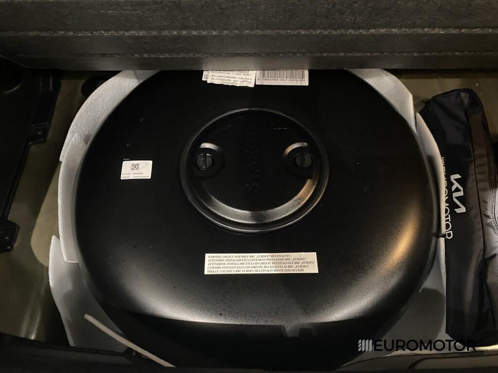 Kia Stonic 1.2 ECOGPL Urban Special Edition 2WD