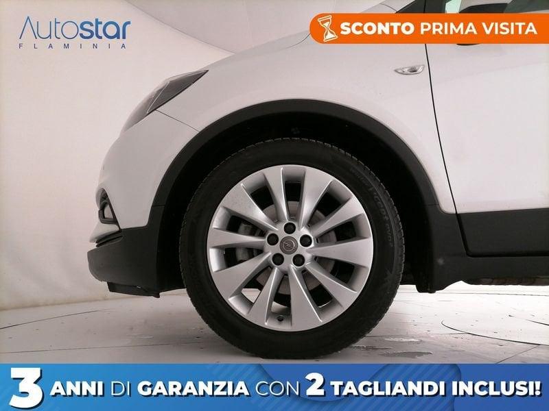 Opel Mokka X 1.4 t Vision Gpl-tech 4x2 140cv