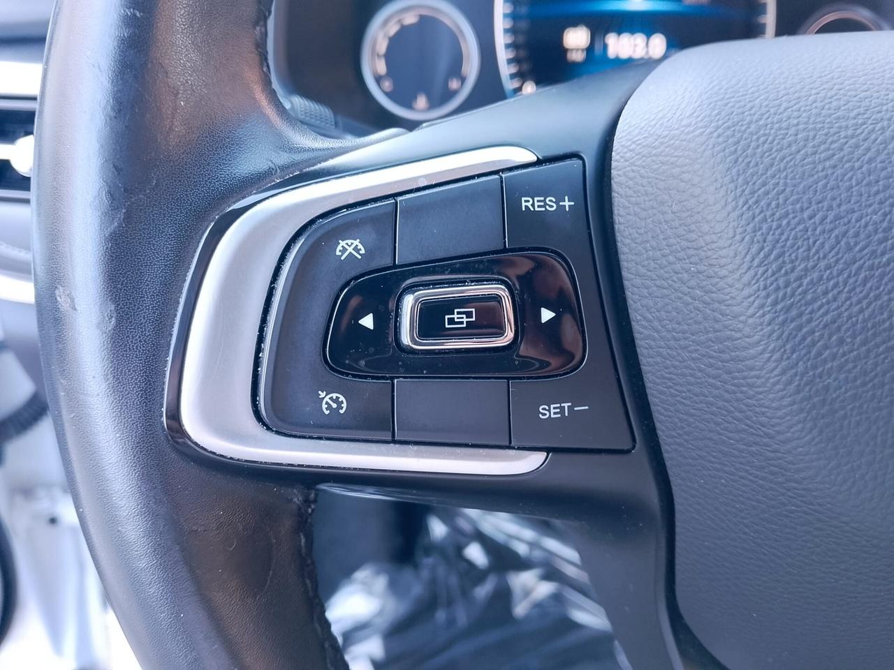 Dr 5.0 s3 1.5 Bi-Fuel GPL