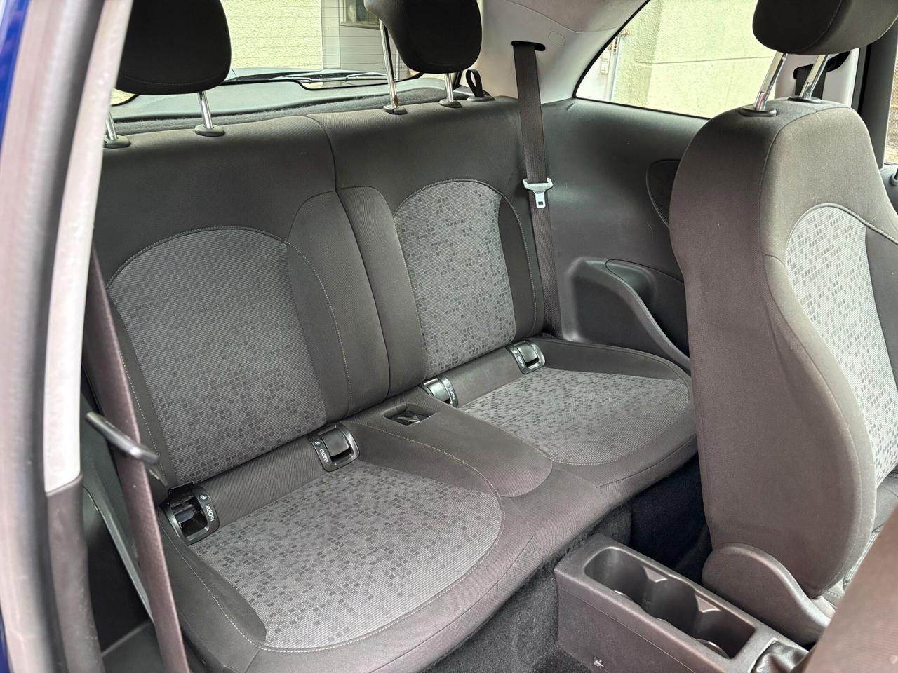 Opel Adam 1.2 70 CV Unlimited