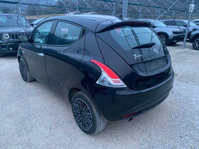 LANCIA Ypsilon 1.0 FireFly S&S Hybrid Gold - VARI COLORI!