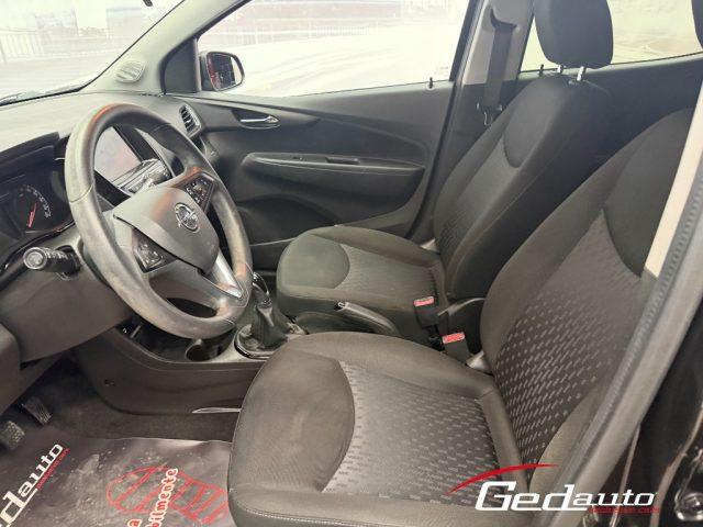 OPEL Karl Rocks 1.0 73 CV GPL Start&Stop LED