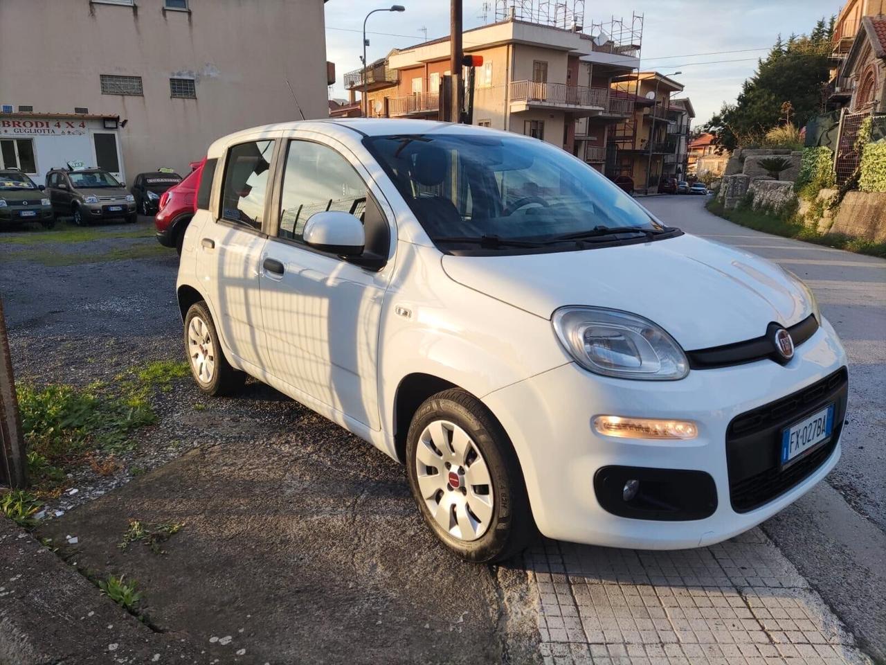 Fiat Panda 1.2 Pop