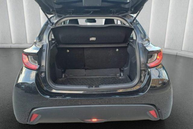 TOYOTA Yaris 1.5 Hybrid 5 porte Active