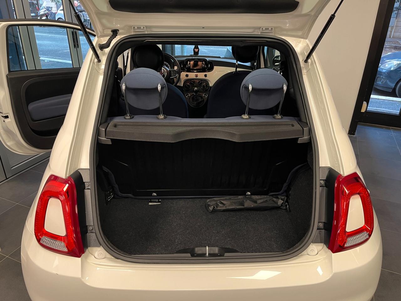 Fiat 500 1.0 Hybrid Cult