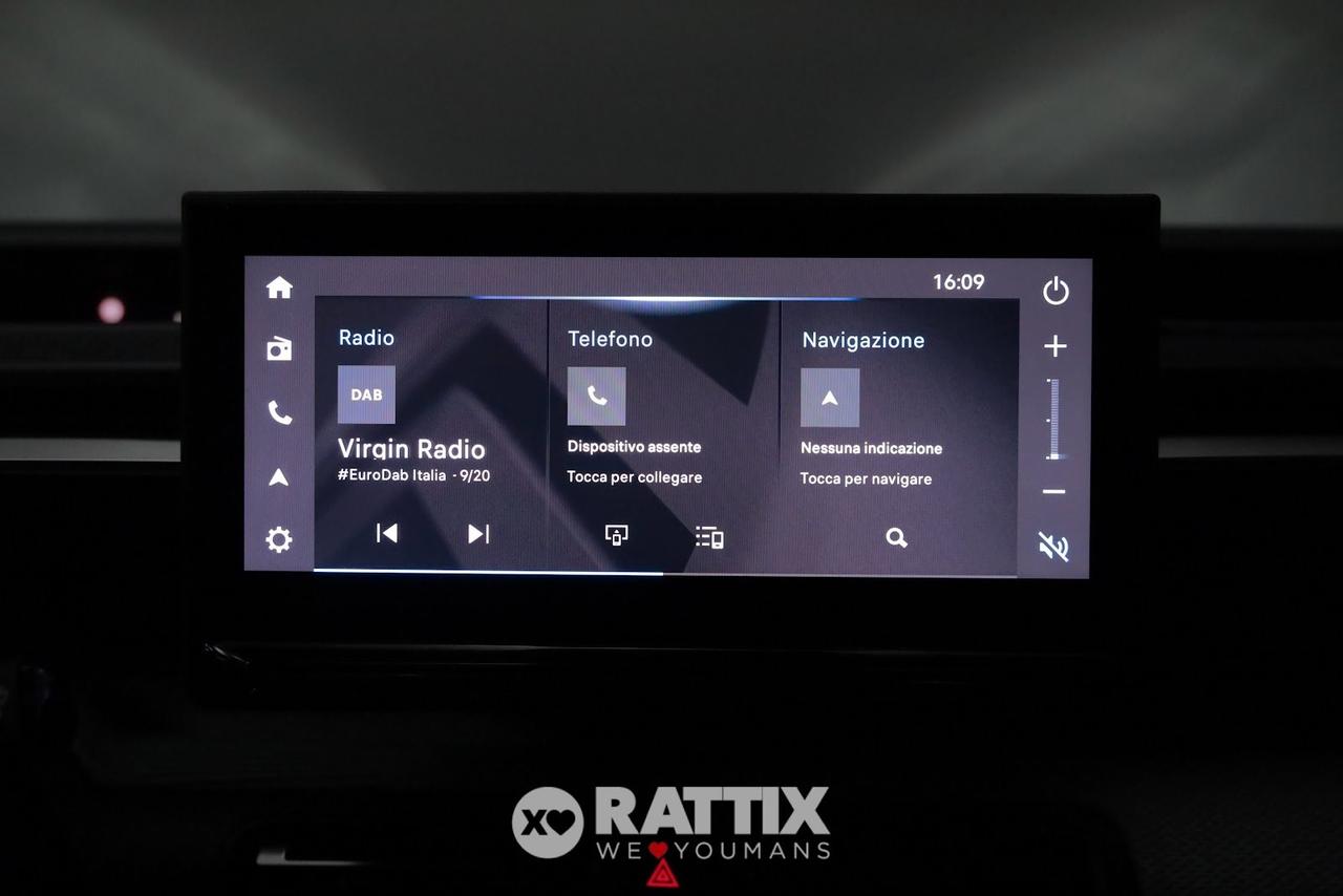 Citroen C3 1.2 Puretech 100CV Max