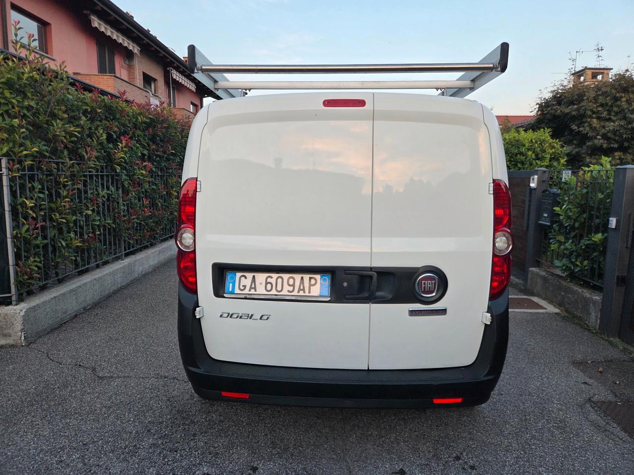 Fiat doblo