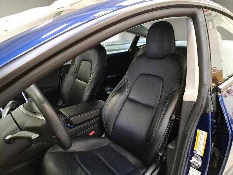 TESLA MODEL 3 75 KWH LONG RANGE DUAL MOTOR AWD 4 PORTE BERLINA