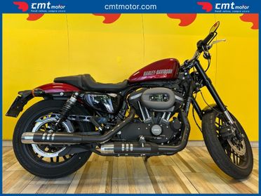 Harley-Davidson Sportster - 2017