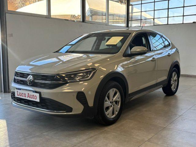 VOLKSWAGEN Taigo 1.0 TSI 110CV DSG *UNICO PROPRIETARIO*