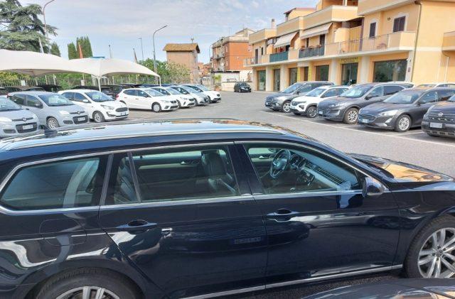 VOLKSWAGEN Passat Variant 1.5 TSI ACT DSG Business Aziendale poss legge 104