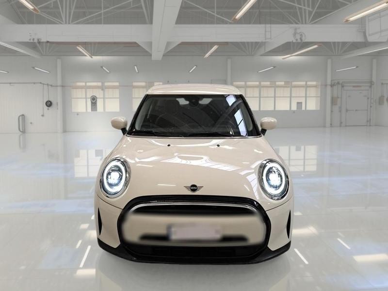 MINI ONE 75KW CLASSIC 5 PORTE BERLINA