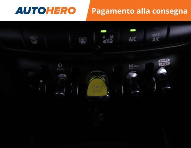 MINI Countryman 1.5 Cooper SE Countryman ALL4 Automatica