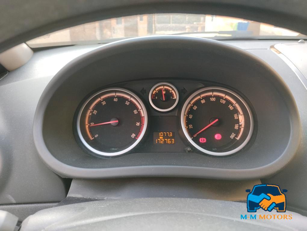 Opel Corsa 5 Porte Corsa 5p 1.2 Cosmo
