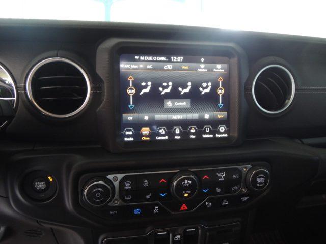 JEEP Wrangler Unlimited 2.0 PHEV ATX 4xe Sahara