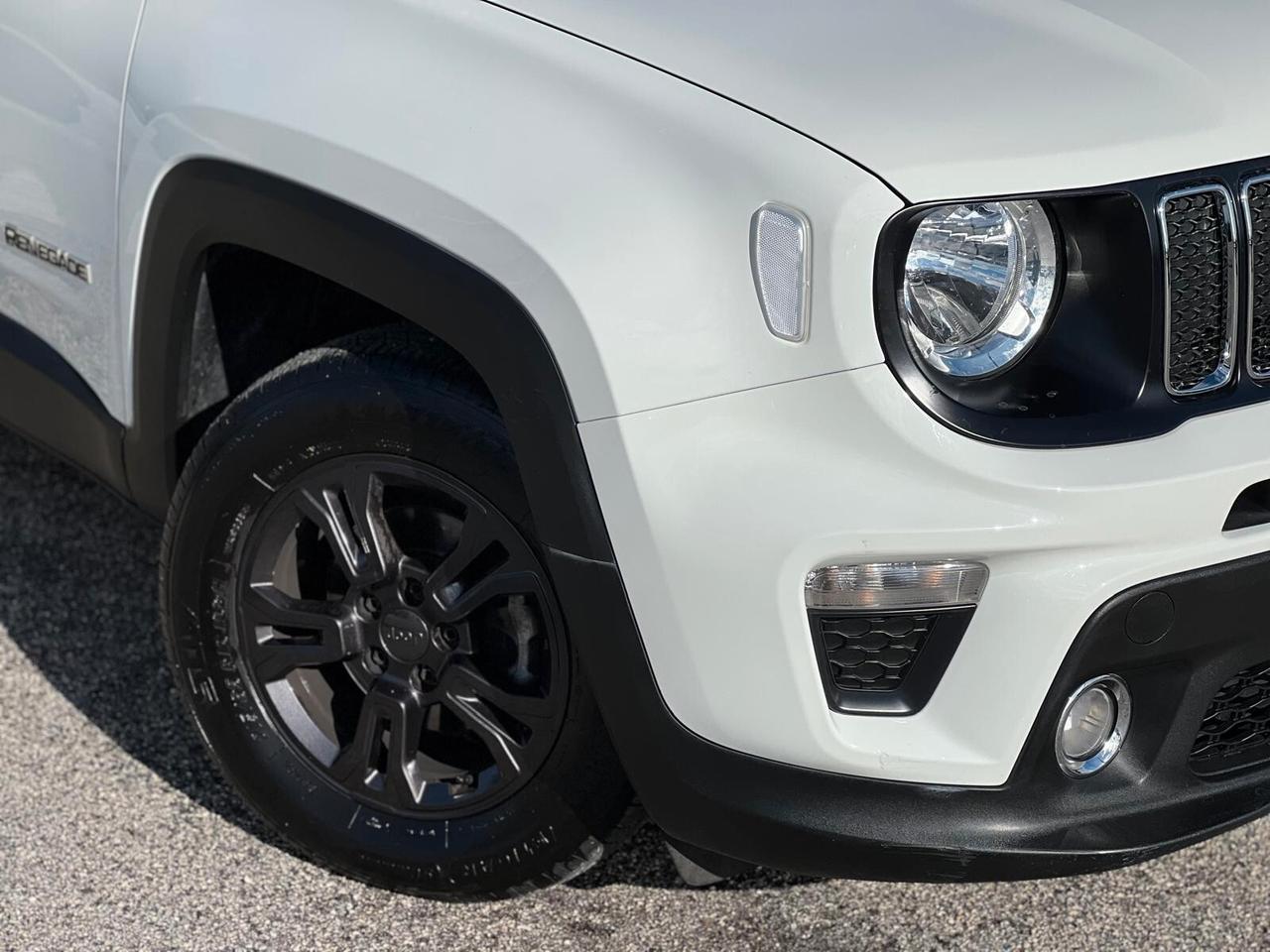 Jeep Renegade 1.6 Mjt 130 CV Longitude
