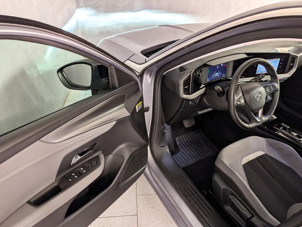 Opel Mokka 1.2 Turbo 130cv AT8 Elegance