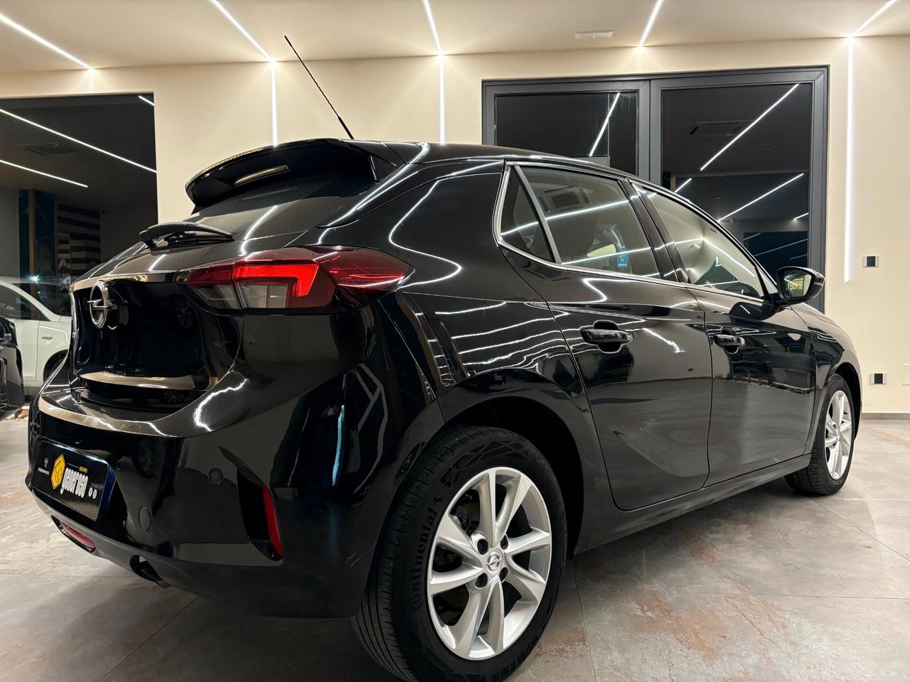 Opel Corsa 1.2 100 CV Edition