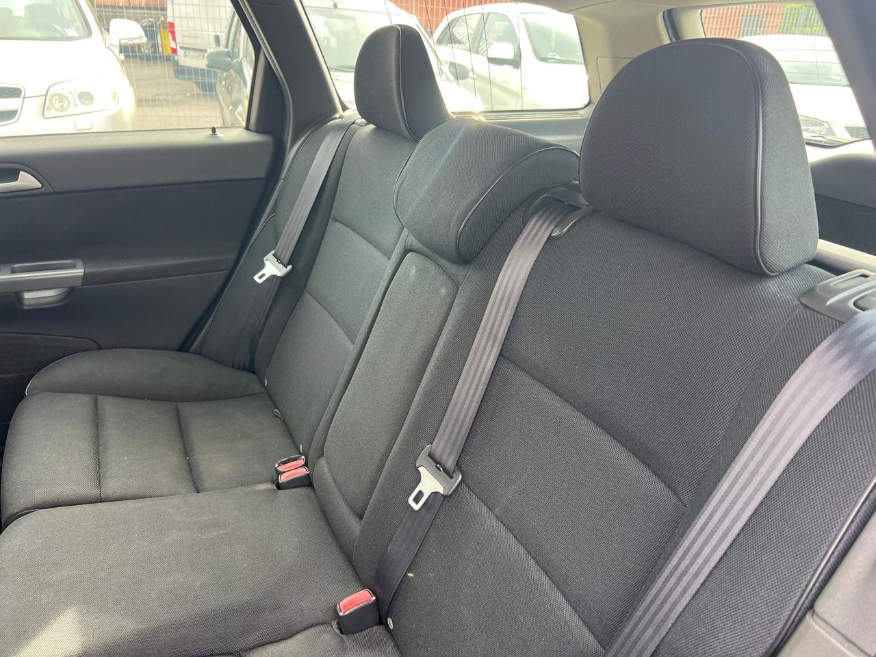 Volvo V50 1.6 D DRIVe cat R-Design