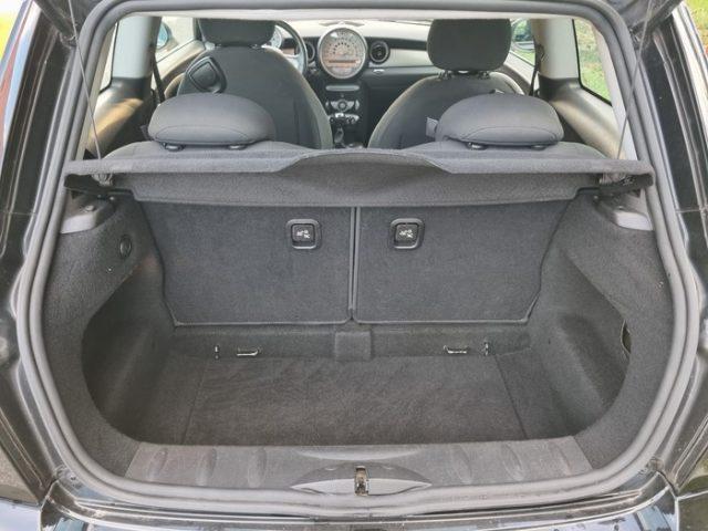 MINI One 1.6 16V One (55kW) ok neopatentati