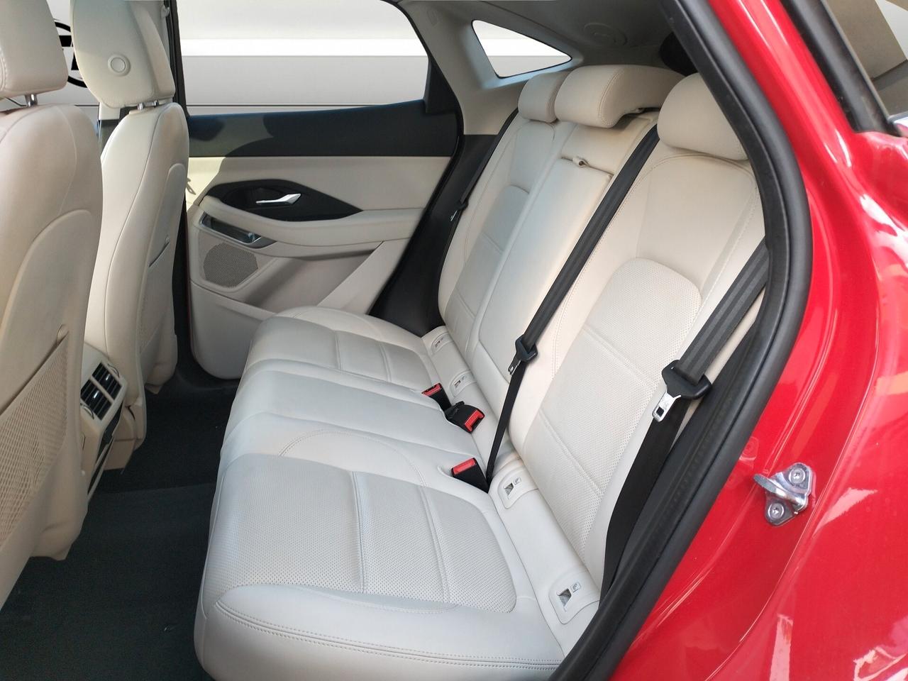 Jaguar E-Pace 2.0d i4 mhev R-Dynamic HSE awd 204cv auto IVA ESPOSTA