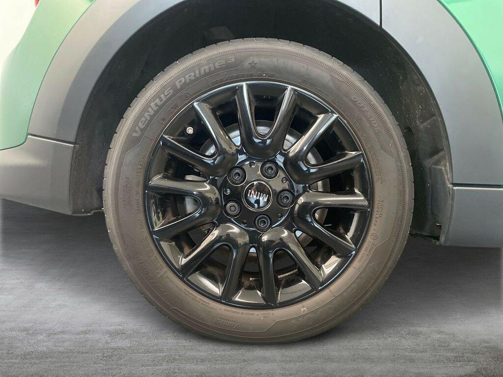 Mini Cooper 1.5 TwinPower Turbo Cooper