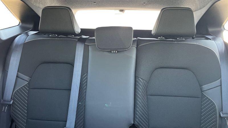 Renault Symbioz Full Hyb. E-Tech 145 CV Iconic
