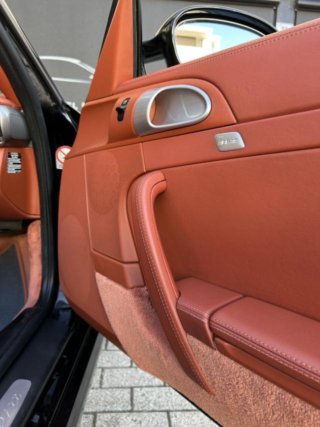 PORSCHE 997 Carrera Cabriolet SERVICE UFFICIALE PORSCHE