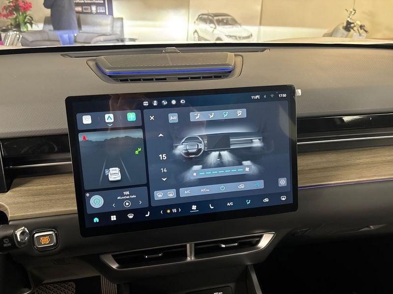 SPORTEQUIPE Sportequipe 6 GT portequipe 6 GT 1.5 T DCT GPL