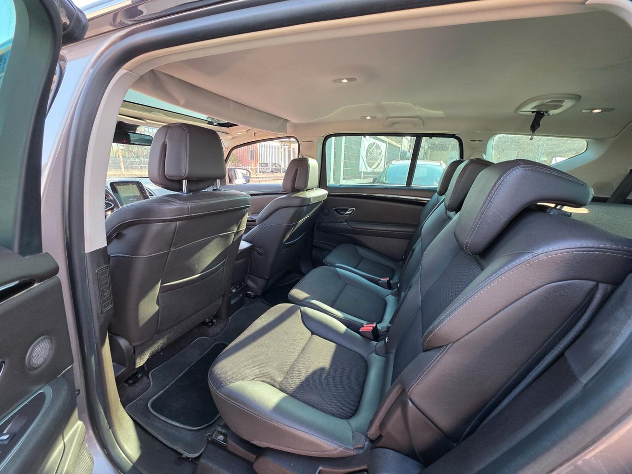Renault Espace dCi 160CV EDC Energy Intens