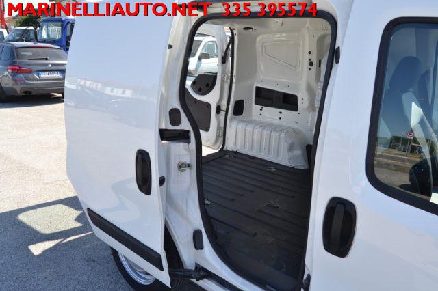 FIAT Fiorino 1.3 MJT 80CV Cargo SX