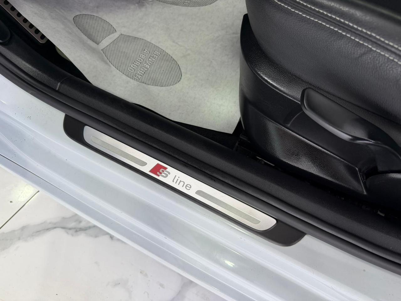 Audi A1 SPB 1.6 TDI -S LINE-GARANTITA-2014