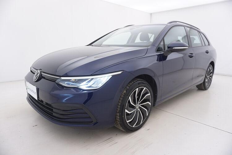 Volkswagen Golf Variant Variant Life BR580556 2.0 Diesel 116CV