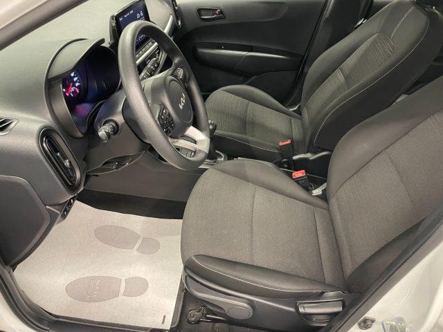 KIA Picanto 1.0 TCD TT Urban