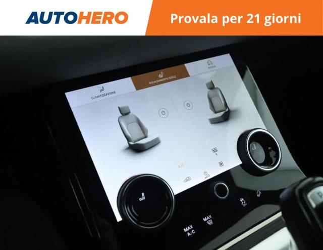 LAND ROVER Range Rover Evoque 2.0 I4 200 CV AWD Auto R-Dynamic SE