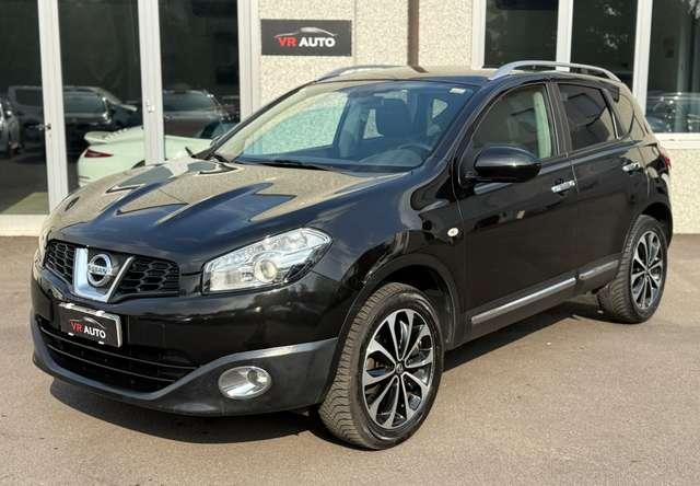 Nissan Qashqai 2.0 16v Tekna N-Tec FL TETTO PANORAMICO/RETROCAMERA/NAVI