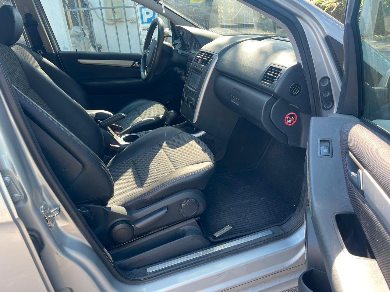 Mercedes-benz A 180 CDI Premium
