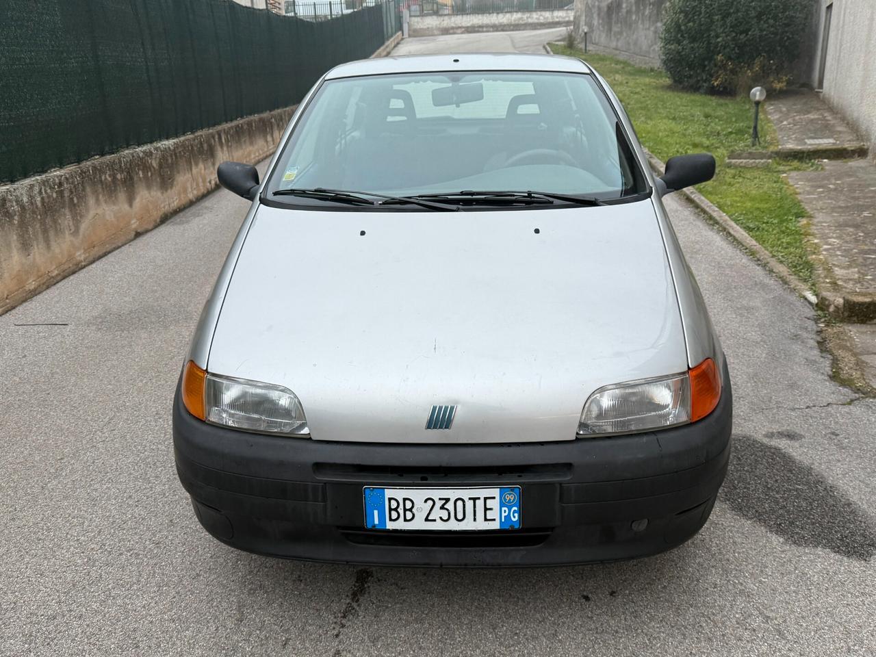 Fiat Punto Classic 1.2 3 porte Active