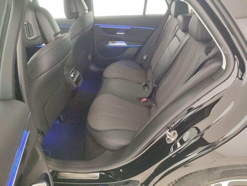 Mercedes-Benz Classe E E SW 220 d Advanced auto