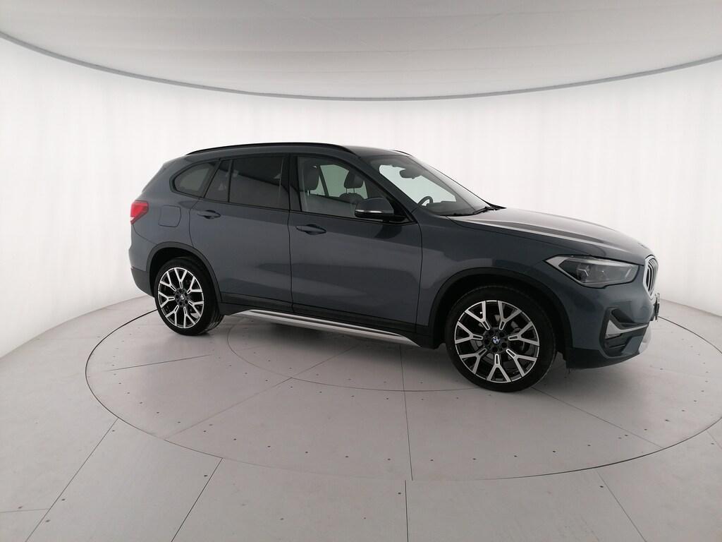 BMW X1 18 d xLine Plus xDrive Steptronic