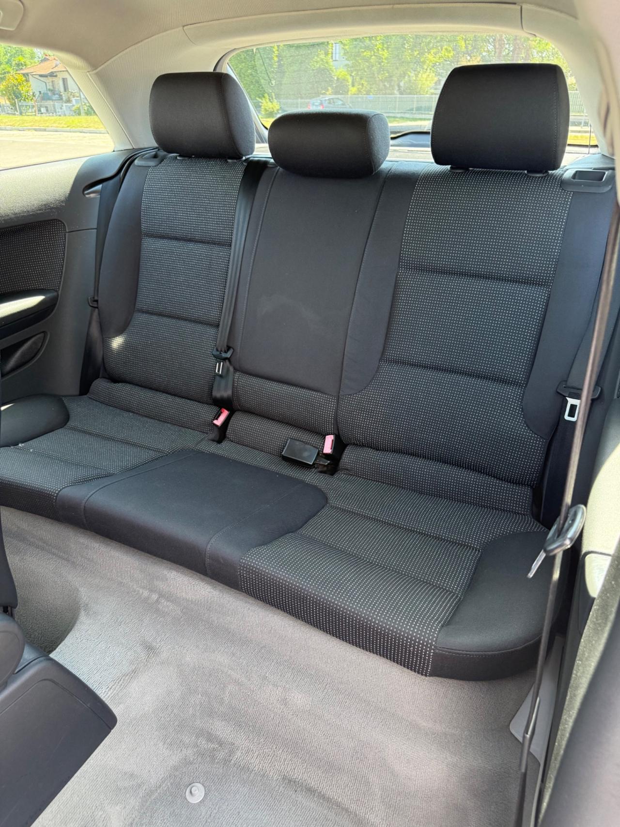Audi A3 2.0 TDI 170 CV F.AP. Pelle*Cerchi*Esp